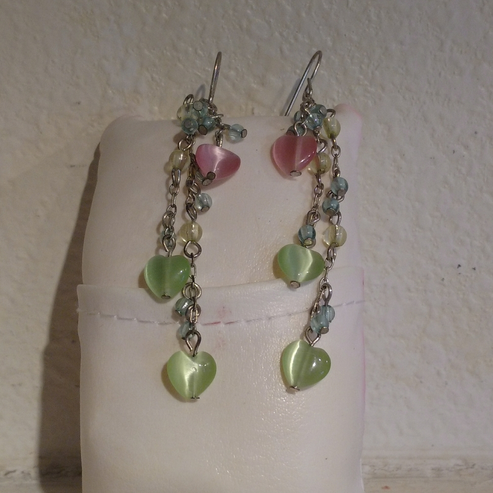 Ear Rings